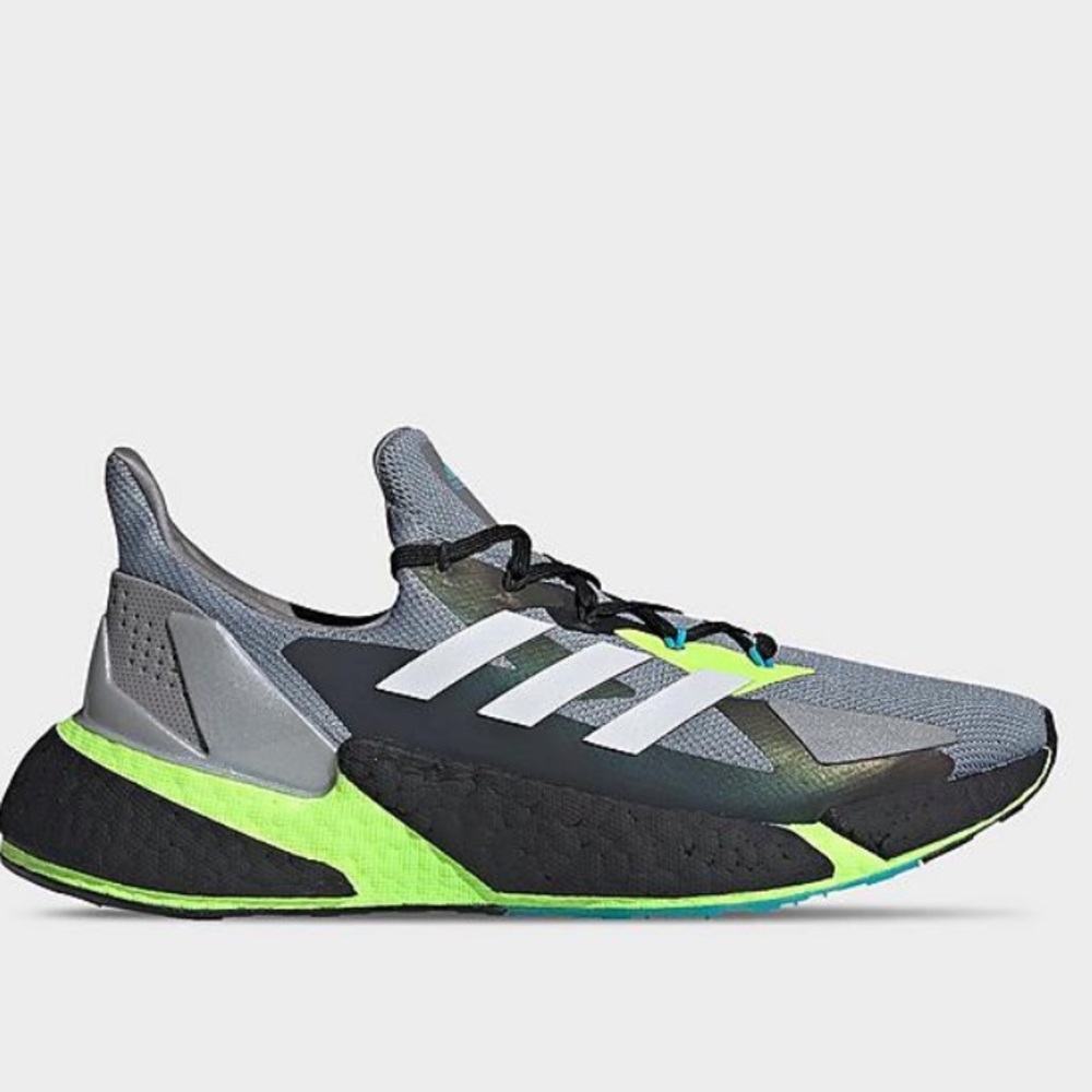 Men’s Adidas Running Shoes. Size Various. NWT